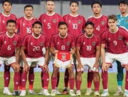 SEA Games 2025: Dari Emas ke Gagal, Timnas Indonesia Terpuruk di Grup!
