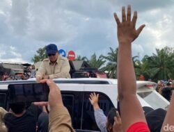 “Dukungan Prabowo bagi Pengungsi Aceh Tamiang: Suara Harapan di Tengah Kebangkrutan”