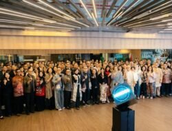 InJourney Dinobatkan Jadi Indonesia Best Companies in Creating Leader 2025 – Update 3