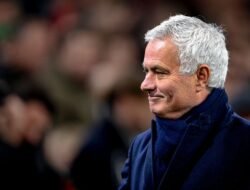 Mourinho Terkejut Dengan “Hadiah” McTominay yang Tidak Diantisipasi