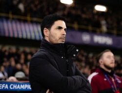 “Arsenal Lagi Susah Menang, Arteta Panik Gak? Ini Fakta yang Harus Diketahui!”