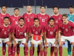 Timnas Indonesia U-22 Eliminasi SEA Games 2025, Kandas di Fase Grup Setelah Kalah Produktivitas Gol