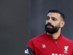Liverpool vs Brighton: Kembalinya Mo Salah Menjanjikan Petualangan Menarik!