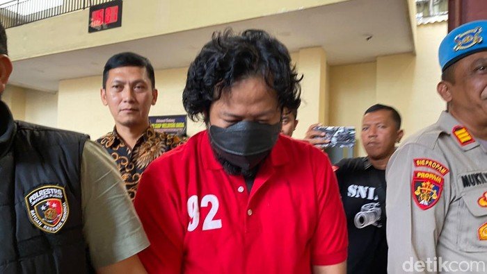 **Bos Terra Drone: Daftar Kelalaian yang Nyatanya Sebabkan Kebakaran Maut Tragis**