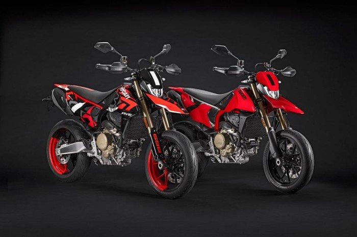 Cuci Gudang! Beli Ducati Akhir Tahun dengan Harga Rp 200 Juta, Kesempatan Langka!
