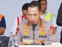 Kapolri Keluarkan Perkap 10/2025, Polri Pastikan Sesuai Regulasi – Update 1
