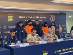 Modus WO Ayu Puspita: Fasilitas Fantastis atau Penipuan Berdasi?