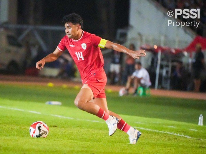 **Panjang-Lebar Asnawi Minta PSSI Pikirkan Langkah ke Depan!**