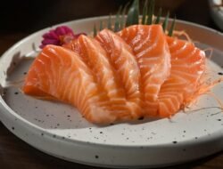 “Ikan yang Wajib Masuk Menu Harian? Tahu Resep Kolesterol Turun!”