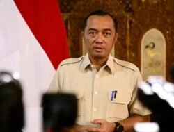 Prabowo Inisiatif, Penanganan Bencana Medan Tercepat Sejak 2023!