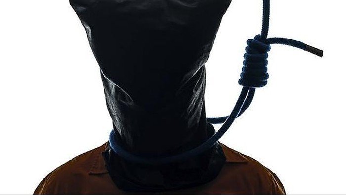 Iran Hukum Mati Wanita Setelah Bunuh Anak Tirinya, Ava, di Barat Laut Negara