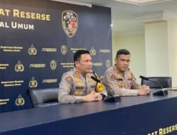 Polisi Gelar Perkara Khusus Kasus Ijazah Palsu Jokowi: Apakah Ini Ujung dari Konspirasi Besar?