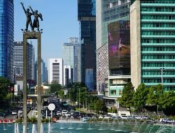 Ketimpangan di Jakarta Tertinggi se-Indonesia, Disinggung Pramono: Siapa yang Tersisih?