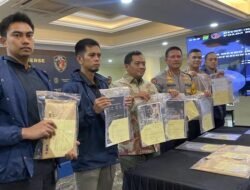 Polda Metro Dalami Aset Milik Ayu Puspita, Tandai Awal Penyelidikan Kasus Penipuan WO