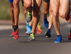 Jekate Running Series Siap Gelar, Lalin Siap Berubah Besok!