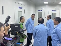 **Integrasi Industri Farmasi di Kampus: BPOM Dorong Hilirisasi Riset untuk Produktivitas Obat**