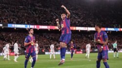 Barcelona Vs Osasuna: Raphinha’s Double Delivers El Barca’s Crucial Victory!