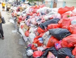 **Tumpukan Sampah di Tangsel: Warga Ciputat dan Serpong Protes keras!**