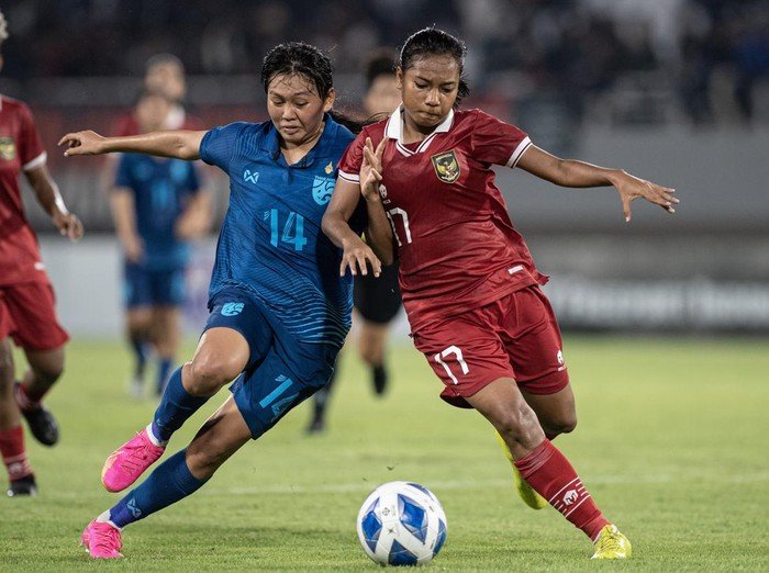 SEA Games 2025: Tatap Semifinal, Timnas Putri Punya Keuntungan - Update 1
