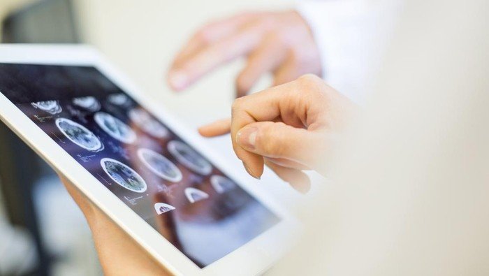 Polusi Udara: Kenapa Pria Lebih Rentan Kanker Otak? Riset Mengejutkan Ditemukan!