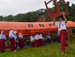 JPPI Usul Pemerintah Susun Kurikulum Darurat Bencana – Update 1