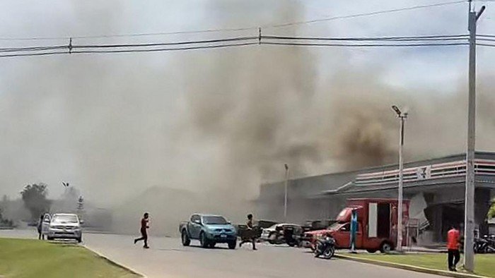 Indonesia Dipercayakan sebagai Mediator dalam Perang Thailand-Kamboja