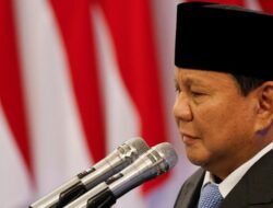 Pakar Nilai Prabowo Bisa Jadi Mediator Konflik Thailand-Kamboja – Update 1