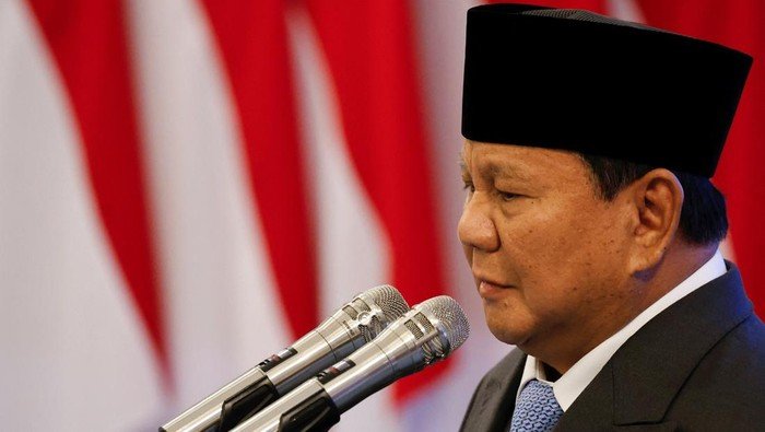 Pakar Nilai Prabowo Bisa Jadi Mediator Konflik Thailand-Kamboja - Update 1
