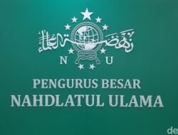 Rais PWNU Lampung: NU Didukung oleh Tradisi Keilmuan-Adab yang Kuat