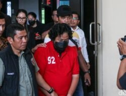 Bos Terra Drone Ditangkap, Unsur Kelalaian di Balik Kebakaran Maut