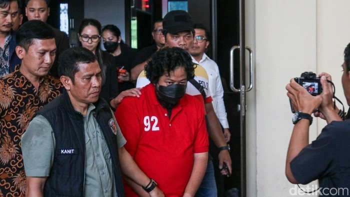 Bos Terra Drone Ditangkap, Unsur Kelalaian di Balik Kebakaran Maut