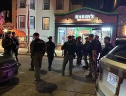 “Pelaku Penembakan di Brown University AS Masih Buron, Ini Ciri-cirinya: Tanda-Tanda yang Harus Anda Perhatikan”