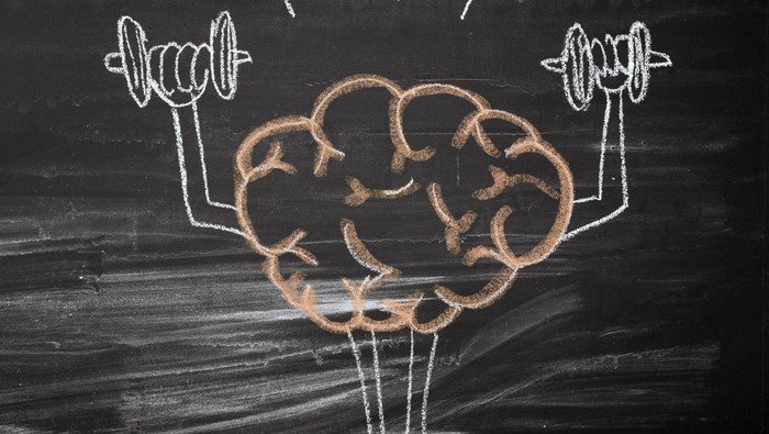 Gen Z Catat Nih! Ini Saran Dokter Bedah Saraf Agar Otak Nggak Cepat Menciut - Update 1