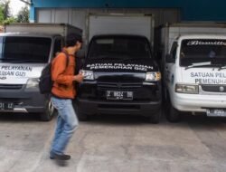 “Imbas Insiden MBG di Cilincing: SIM A Nggak Cukup Asal Dapat, Bakal Gigit Kebiasaan!”