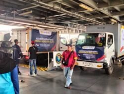 Sumatera Kini Siap Terima Bantuan Kementan III, Harapan Baru Muncul!