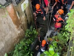 Banjir Berlalu, Kemanusiaan Hilang: WNA Tewas di Gorong-gorong