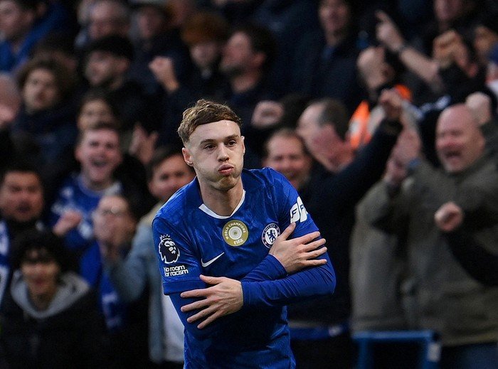 Cole Palmer Belum Pulih 100 Persen, Chelsea Raup Kemenangan atas Everton