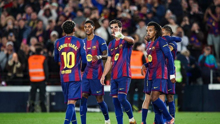 Flick Beruntung Barcelona Punya La Masia: rahasia sukses yang tak terungkap!