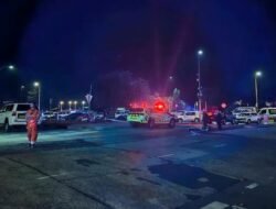 Israel Kecam Penembakan di Pantai Bondi Sydney: Dukungan Global Terancam