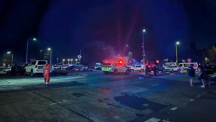 Israel Kecam Penembakan di Pantai Bondi Sydney: Dukungan Global Terancam