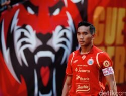 Ini Tanggal Pengumuman Pemenang Puskas Award 2025: Akankah Rizky Ridho Membawa Kejutan?