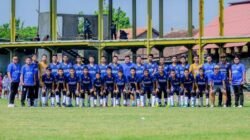 Misi Darul Amanah FC Mencetak ‘Santri Garuda’ yang Mempawahkan Nama Indonesia di Lapangan!