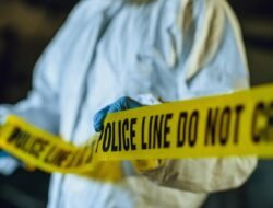 Ledakan Terjadi di Masjid Ibu Kota Nigeria Timur, 7 Orang Tewas – Update 1