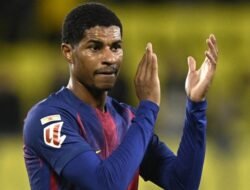 “Rashford Kok Bisa Langung Moncer di Barca? Kisah Reinkarnasi Seorang Legenda!”