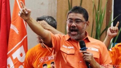 KSPI Tolak UMP Jakarta Rp 5,72 Juta: Lebih Rendah dari Bekasi, Serba-Serbi Ketimpangan Upah di Ibukota