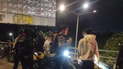 Brimob Polda Metro-Polres Jaktim Patroli di Kramat Jati untuk Cegah Tawuran: Bisa Jadi Solusi atau Menambah Problem?