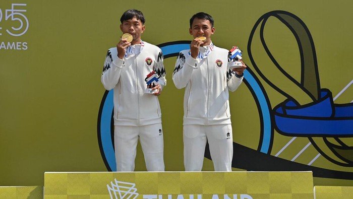 **Nurfendi, Atlet Indonesia yang Menulis Sejarah dengan Medali Emas Pertama di ASEAN Para Games**