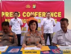 Pemotor yang Tusuk Pria gegara Ditegur Merokok di Jaksel Jadi Tersangka: Beringasnya Bela Diri di Jalan