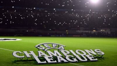 Jadwal dan Link Live Streaming Playoff 16 Besar Liga Champions: Pertarungan Pemenang Grup vs Tim Peringkat 9-24!