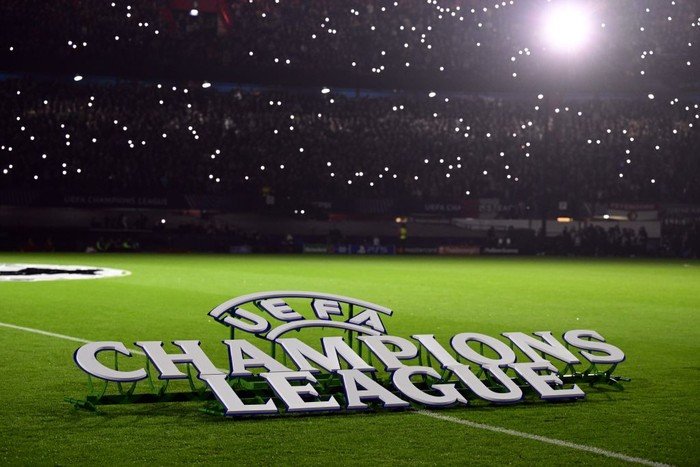 Jadwal dan Link Live Streaming Playoff 16 Besar Liga Champions: Pertarungan Pemenang Grup vs Tim Peringkat 9-24!